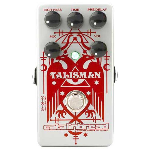 10 Best Reverb Pedals for Synths Review & Guide