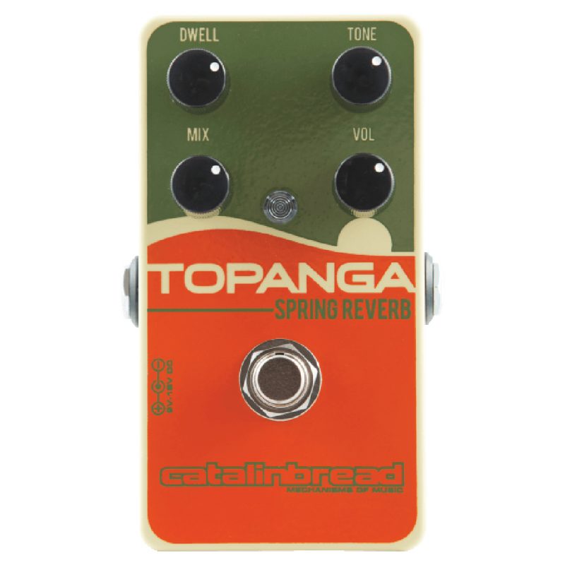 10 Best Reverb Pedals for Synths Review & Guide