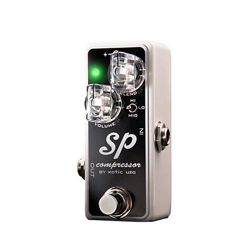 Best Compressor Pedal for Acoustic Guitar 2024 Review & Guide