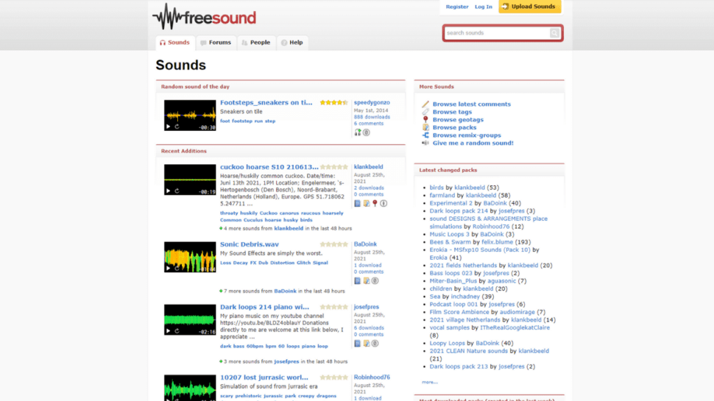 Best 11 sites For Free Music Samples In 2024