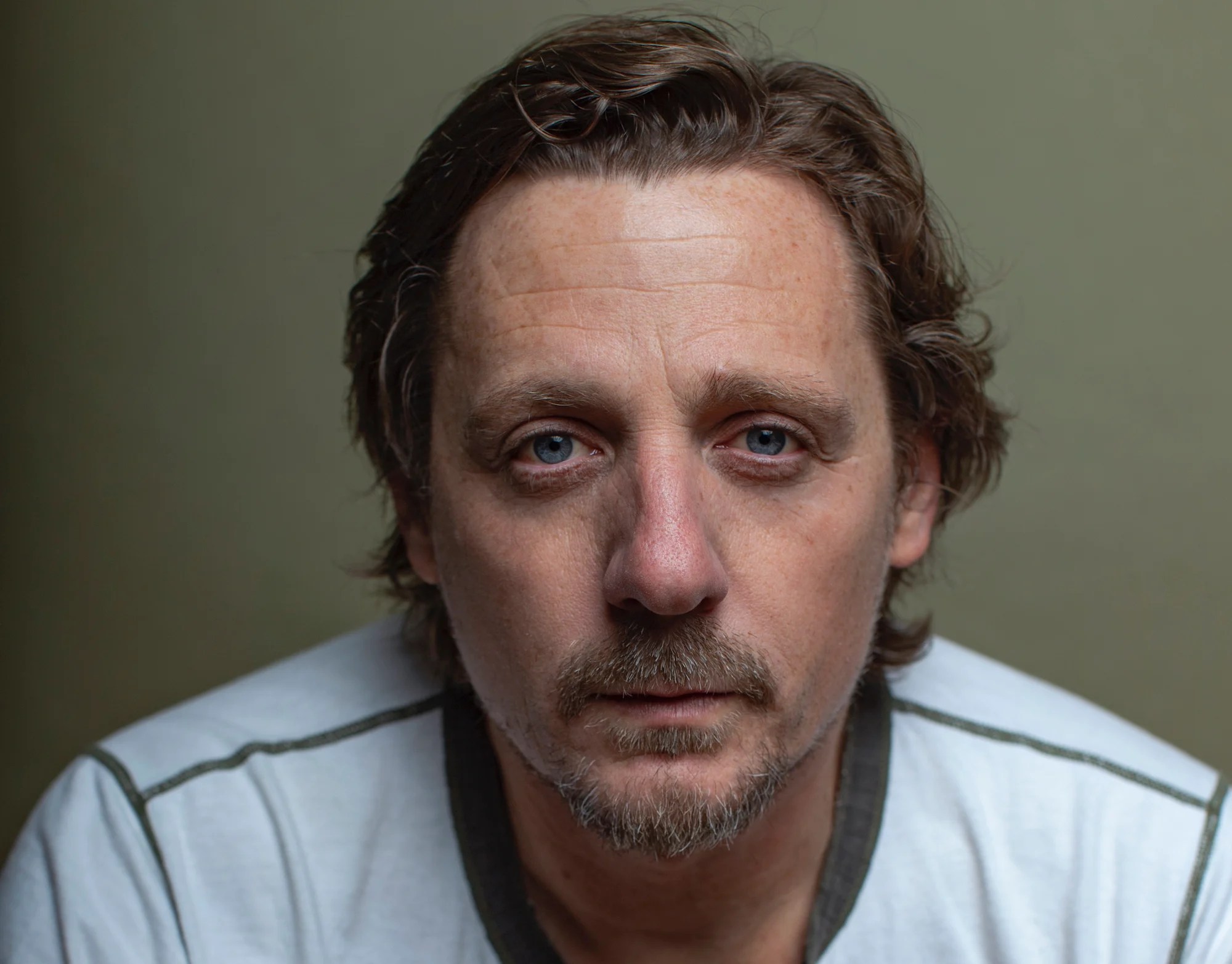 Sturgill Simpson Slates North Carolina Benefit Show