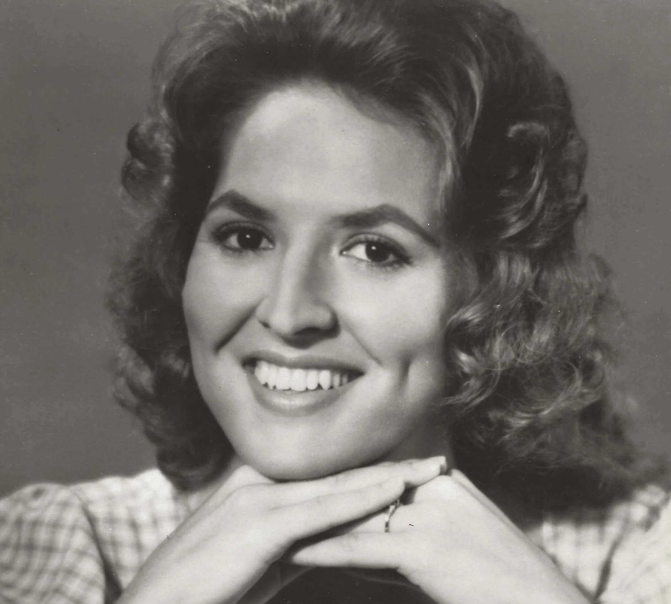 Country Star Melba Montgomery Dies At Age 86