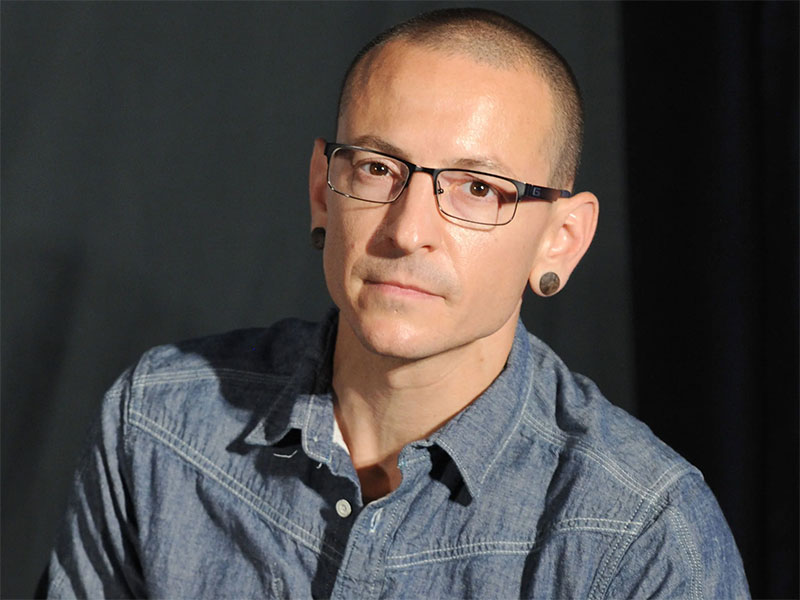 Top 10 Rock Singers Male in the World 2024 MusicsStar