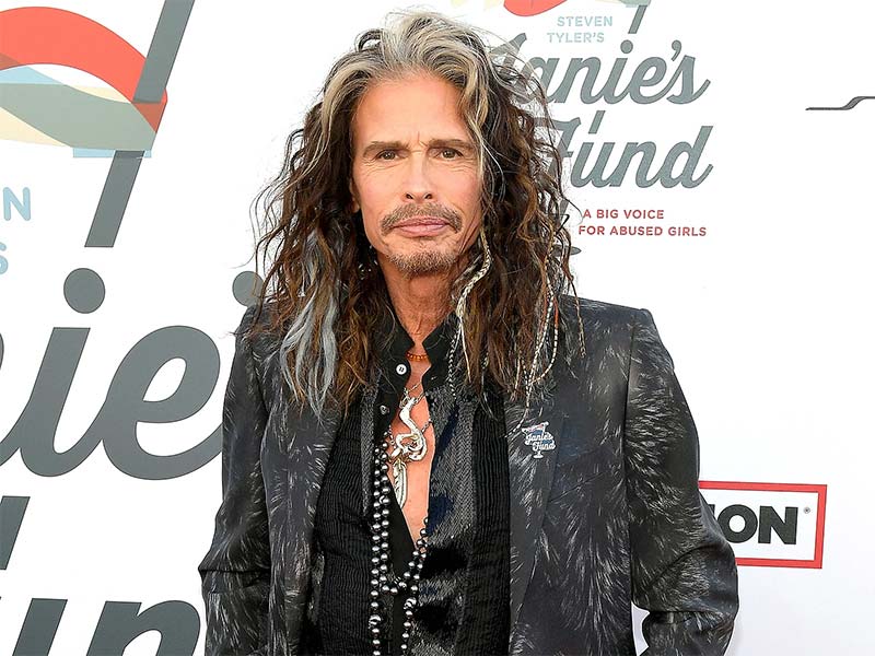 Top 10 Rock Singers Male in the World 2024 MusicsStar