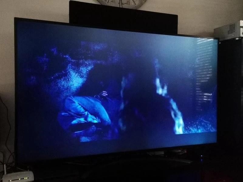 Why is My LG TV So Dark? Power Saving & Other Reasons!