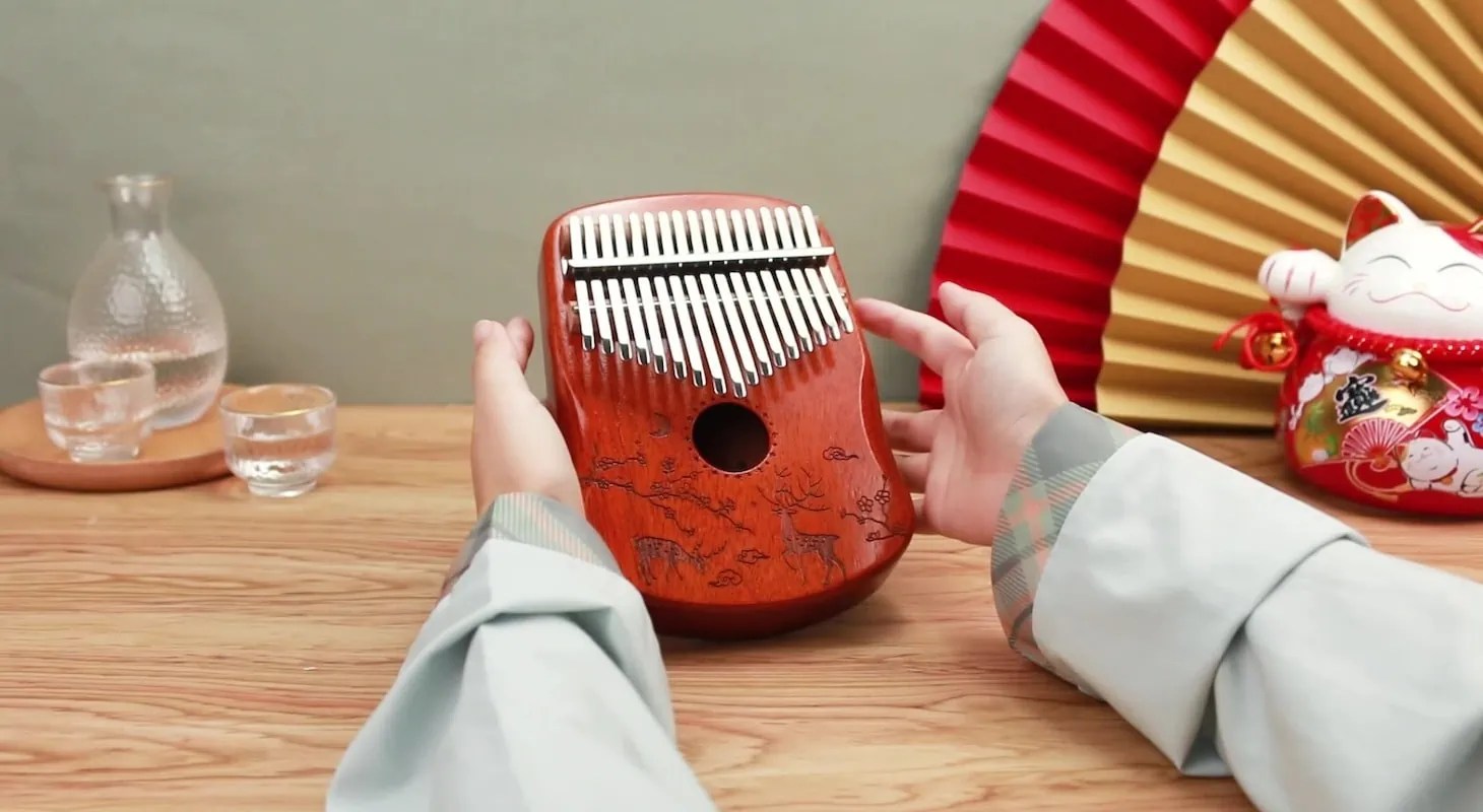 7 Best Kalimbas (2024) Our Top Thumb Piano Picks!