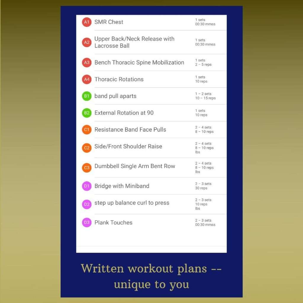 Lacrosse Workout Plan EOUA Blog