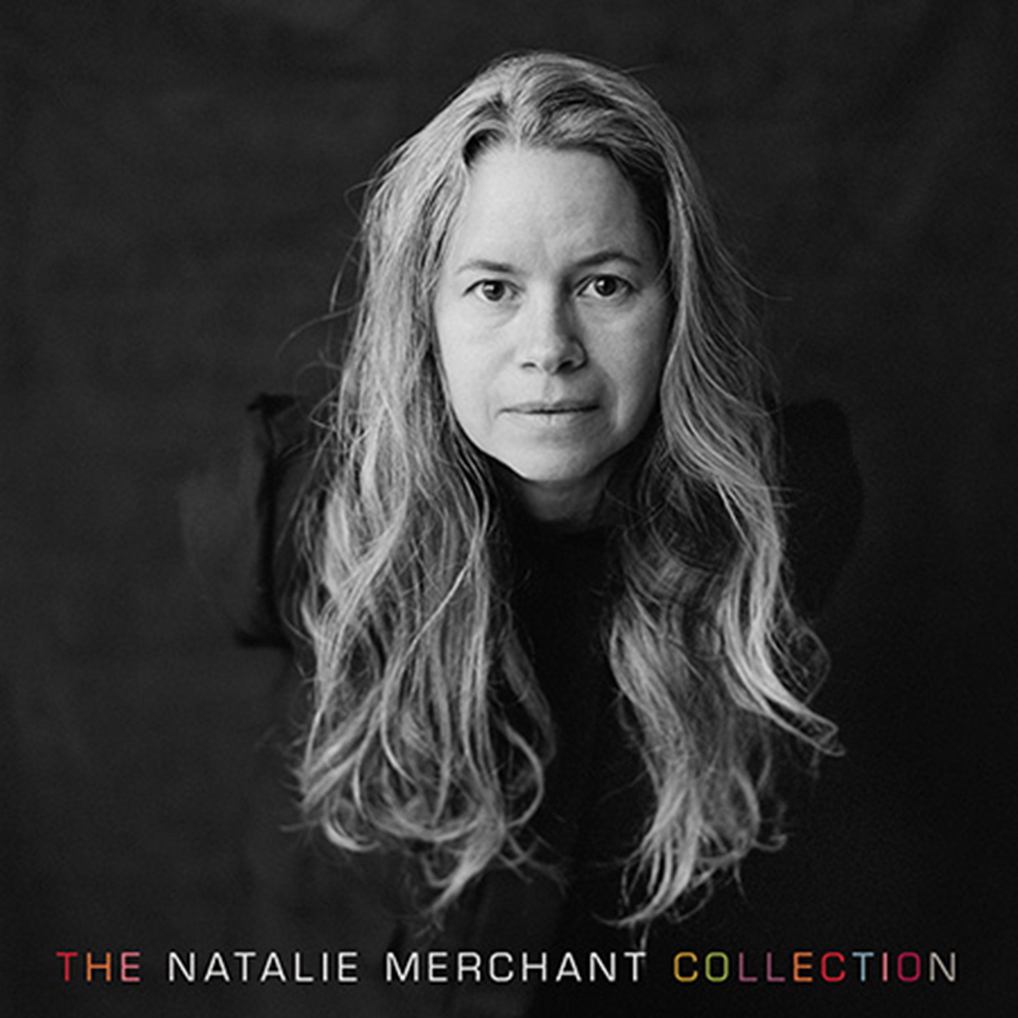Nonesuch To Issue 10CD Box, The Natalie Merchant Collection