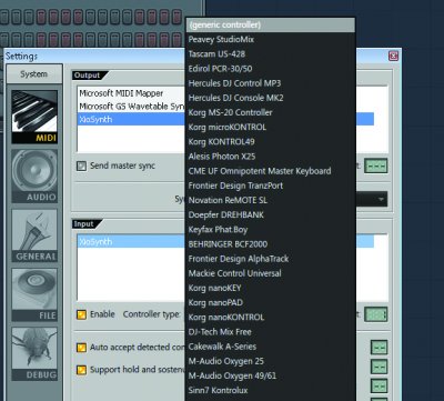FL Studio Tutorial: MIDI Recording in FL Studio - MusicTech | MusicTech