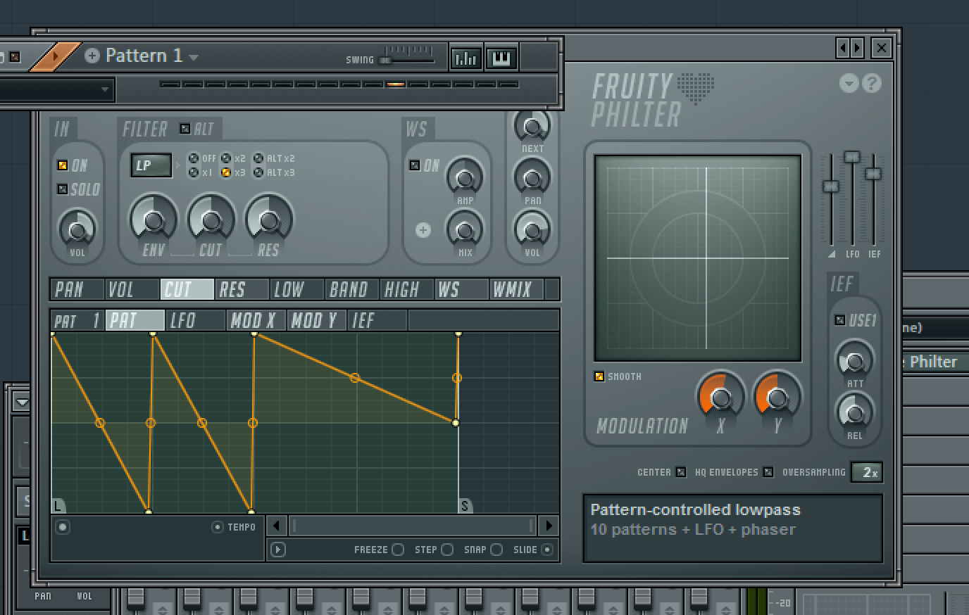 FL Studio Tutorial a Power User 9 Creative Use of Effects