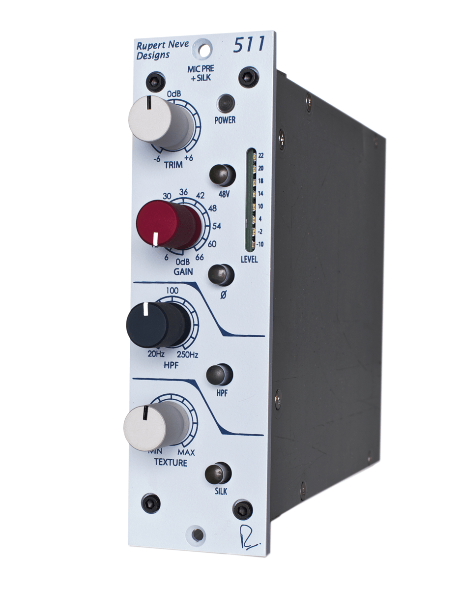 Six of the Best Mic Preamps