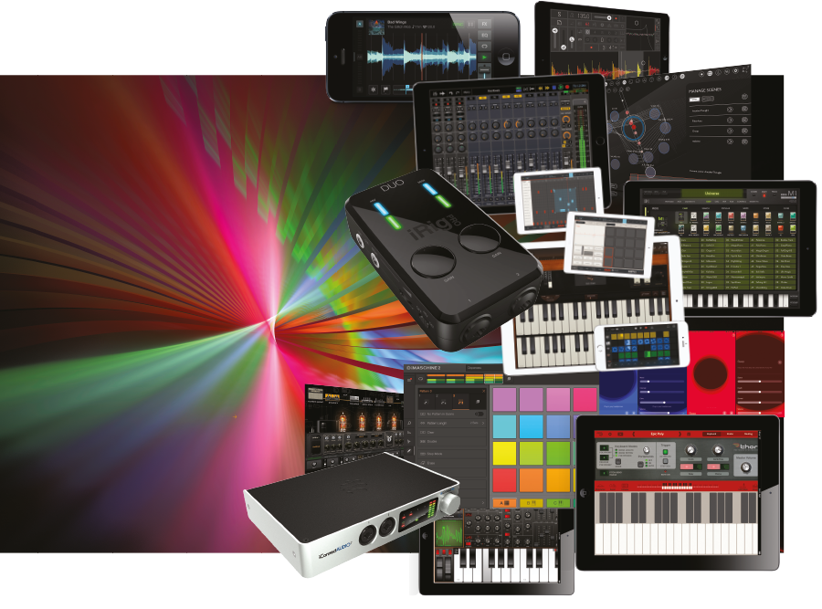 Best Mobile Music Apps & Hardware The Ultimate Collection