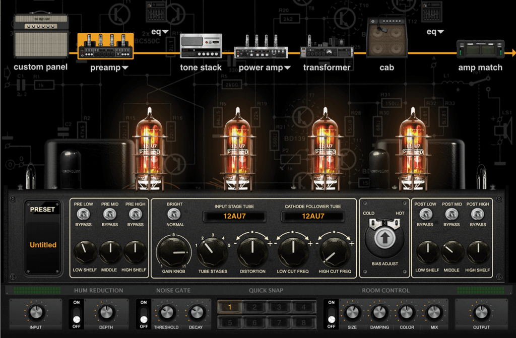Mobile Music Making The Best Mobile Sound Design Apps