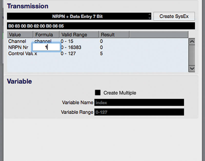 Integrating Hardware in Cubase 9.5 StepbyStep (Continued)