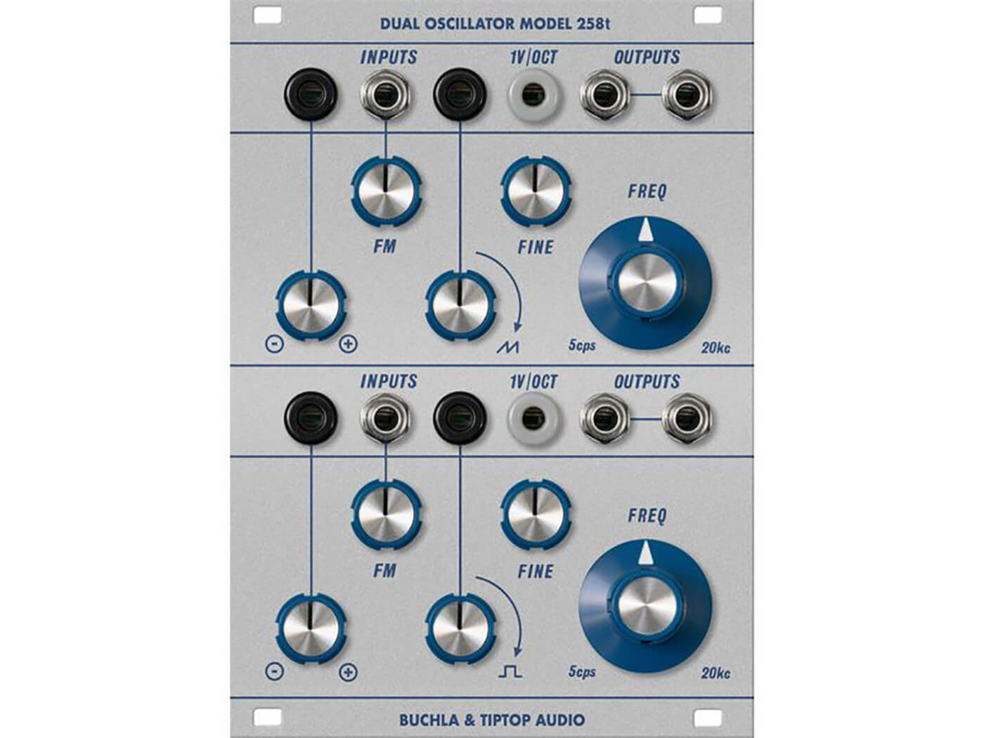 7 of the Best Eurorack Oscillators