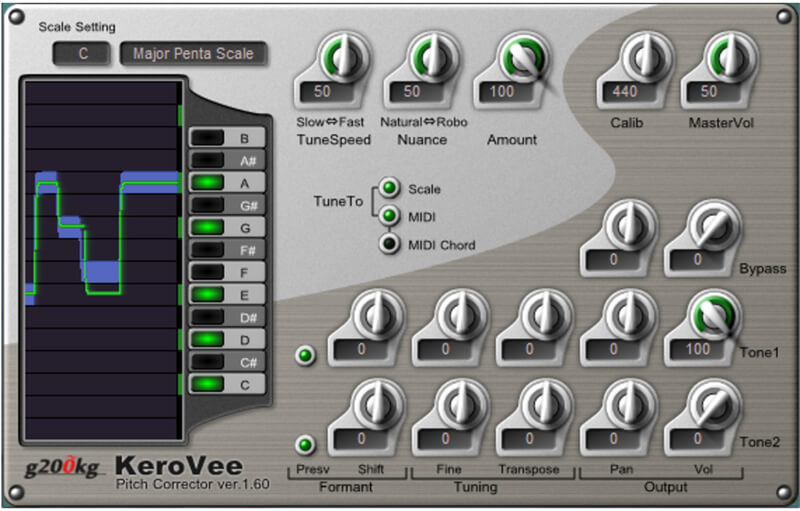Best freeware plugins Eight best free vocal plugins MusicTech