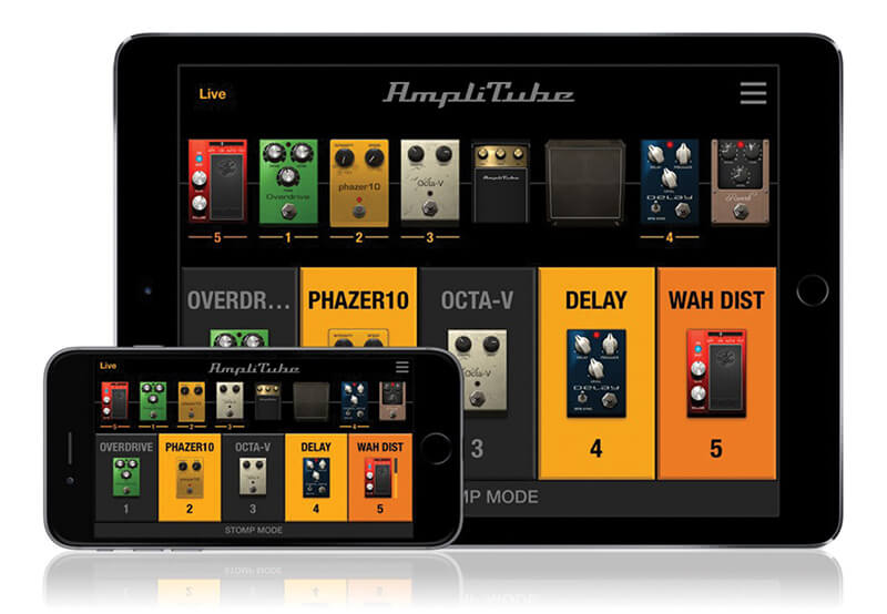 Top 5 Sound Design Apps for the Mobile Musician