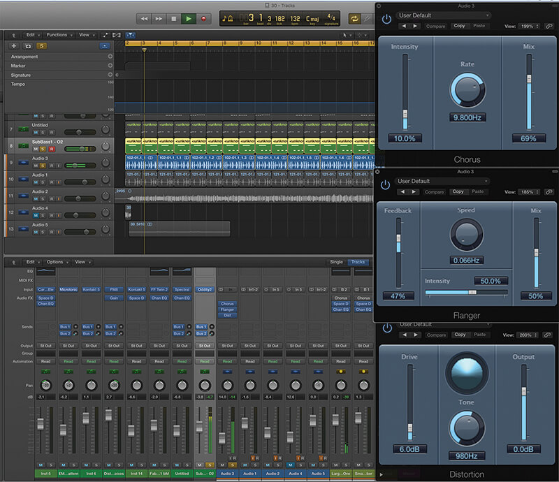 The Creative Guide to Sound Design