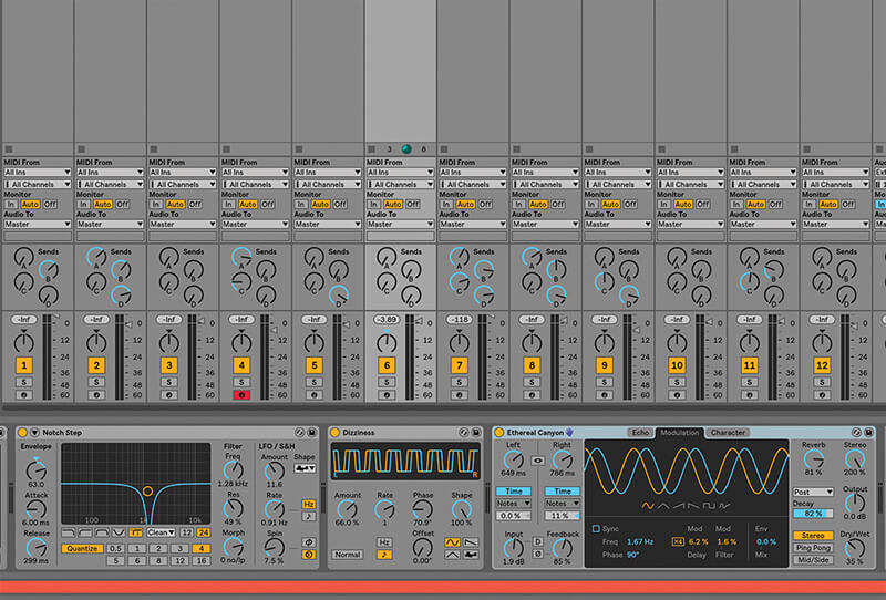 The Creative Guide to Sound Design