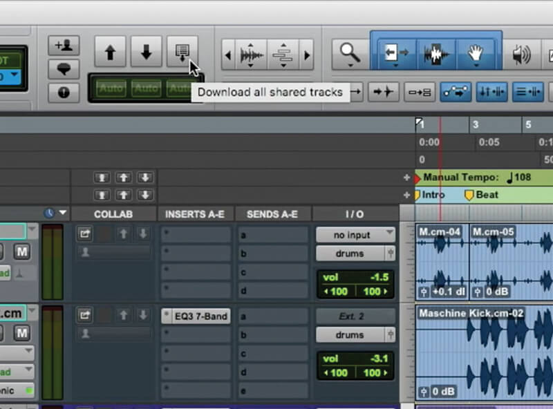 How To Make Music Online The Next Generation of Music Production