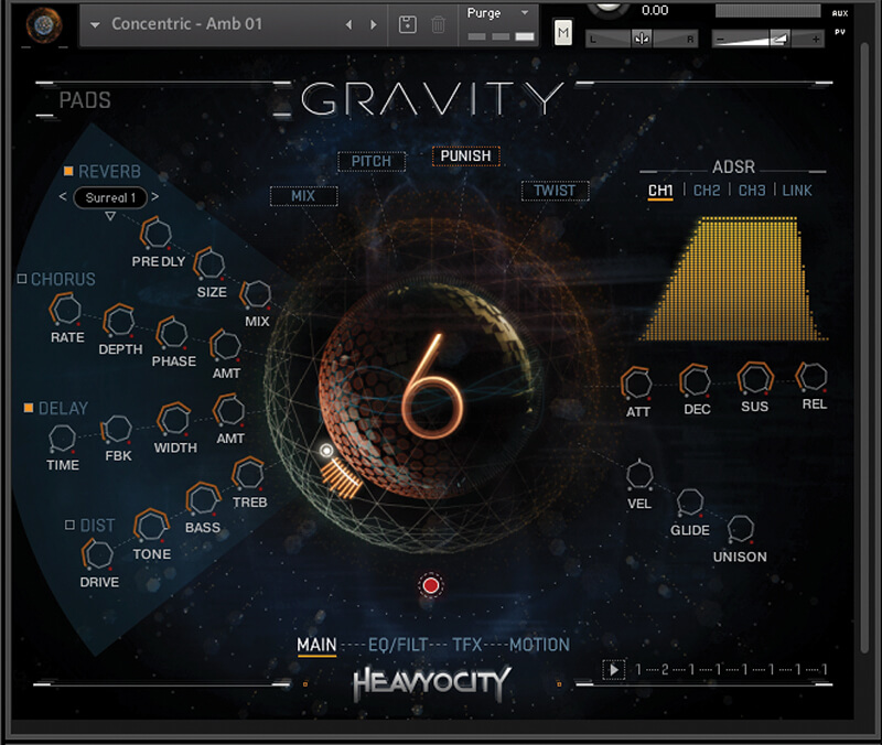 The Creative Guide to Sound Design