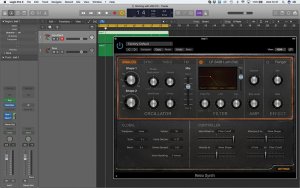 Your Guide to Working with MIDI Controllers in Logic Pro X | MusicTech