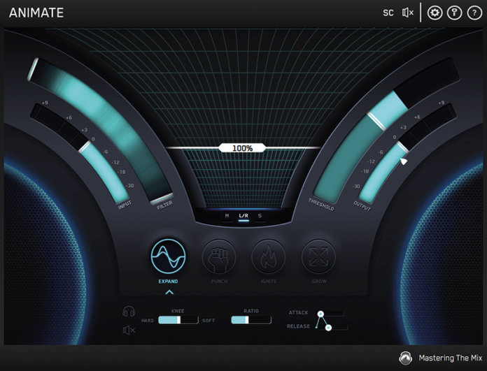Mastering The Mix Animate Review