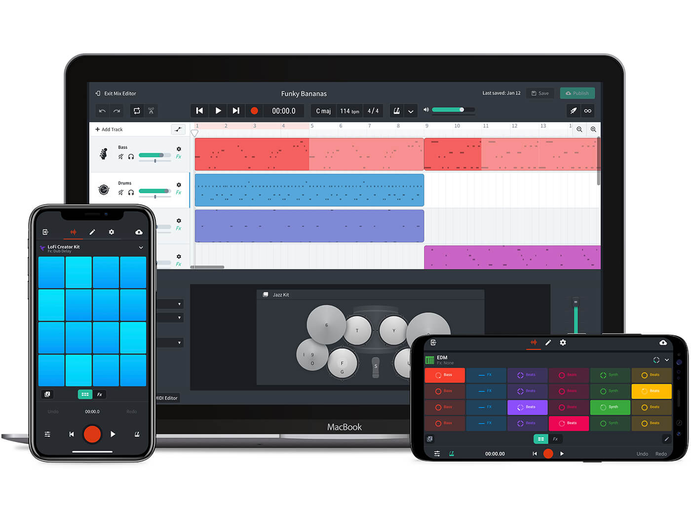BandLab crosses 30 million users around the globe