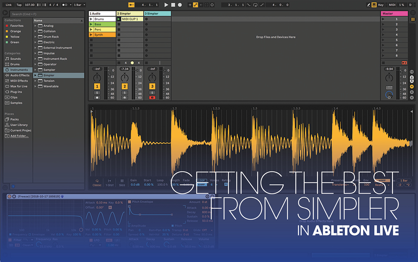 How to use ableton live lite damerfruit