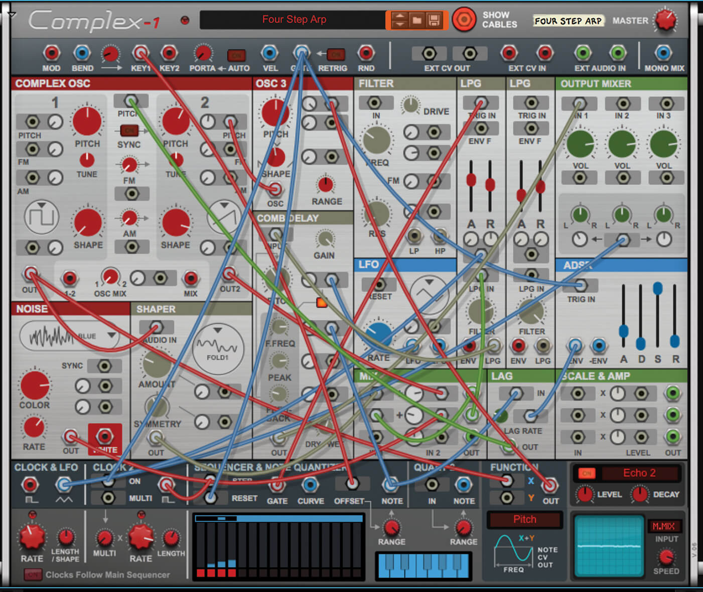 Review Propellerhead Complex1
