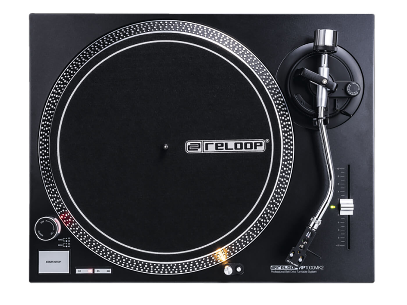 Six best budget DJ turntables under 300