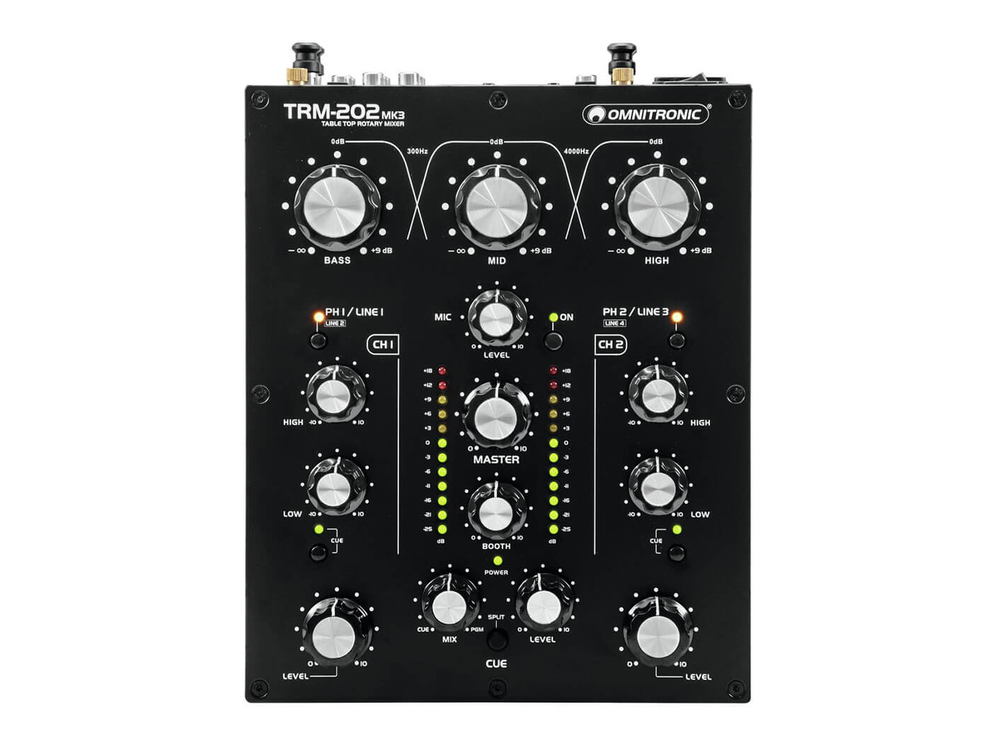 Best Sounding Rotary Mixer at Jerry Starcher blog