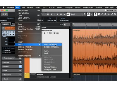 Mastering using Cubase 10: a step-by-step tutorial | MusicTech