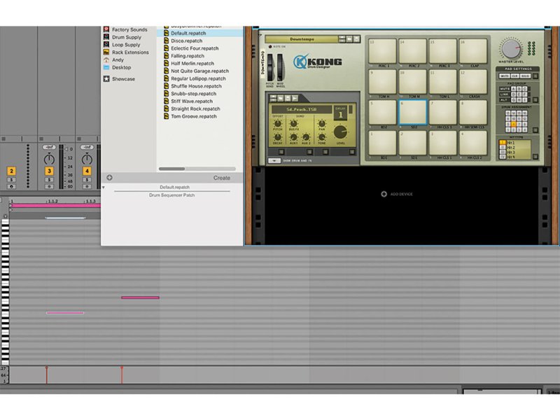 How to use the Rack Plugin in Reason 11 in your DAW stepbystep