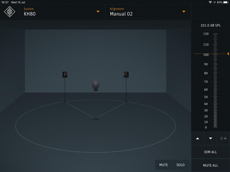 Group test What's the best room correction software?