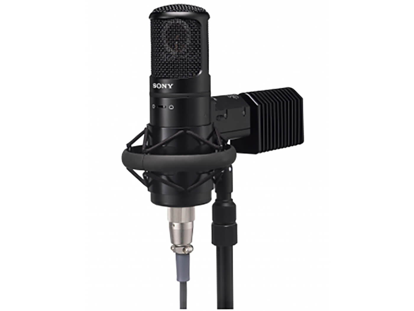 12 best microphones for rappers and MCs MusicTech