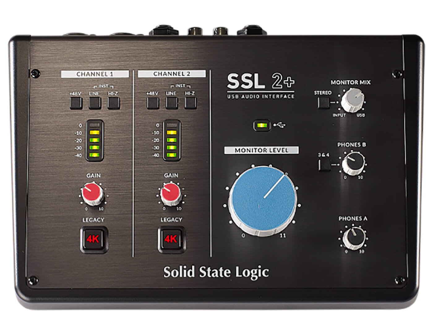 The best audio interfaces to buy in 2023 10 best audio interfaces