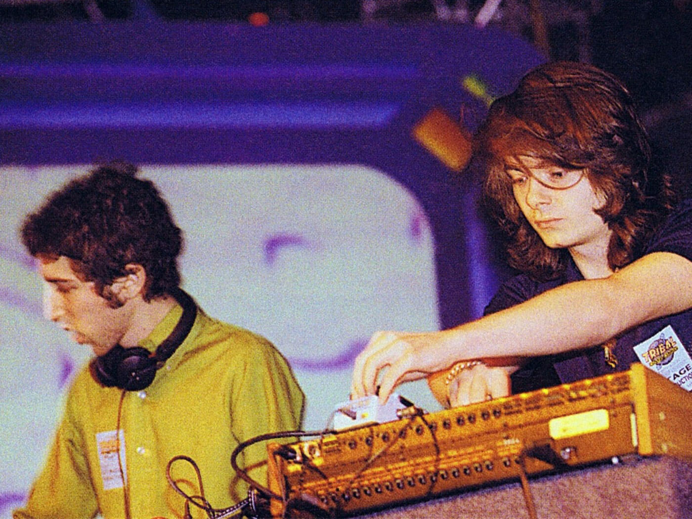 Daft Punk celebrate the 25th anniversary of Homework with previously