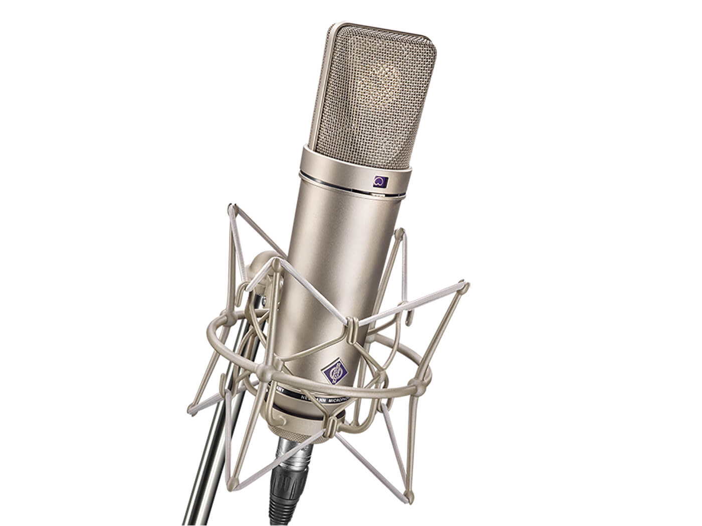 12 best microphones for rappers and MCs MusicTech