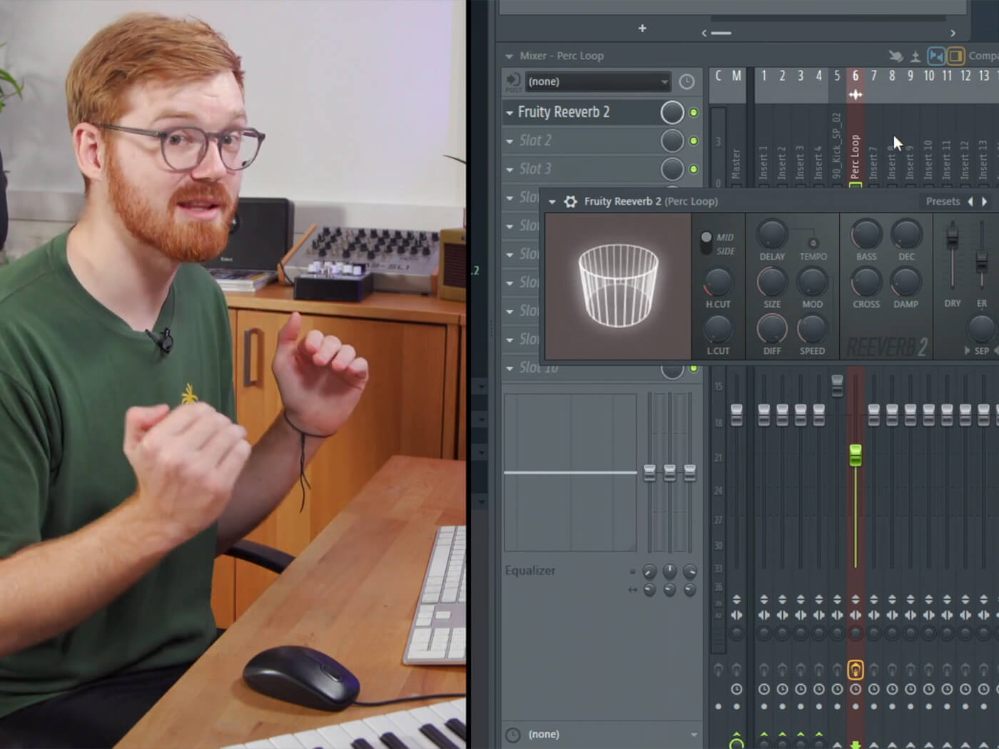 ImageLine FL Studio MusicTech 2 / 5