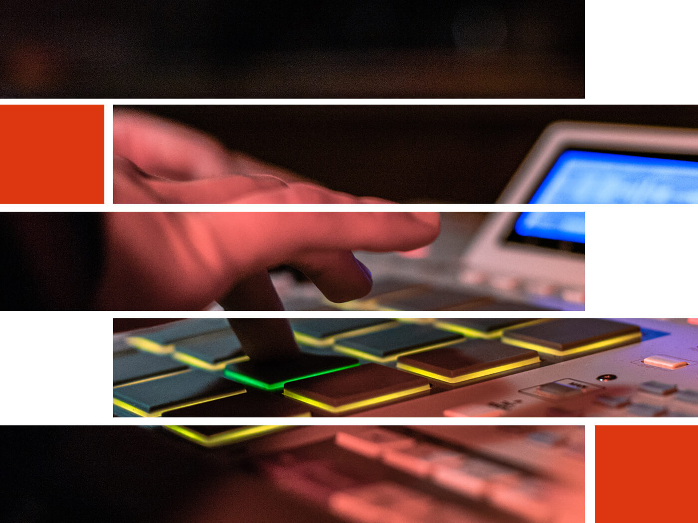 How to create polyrhythmic drum patterns on BandLab