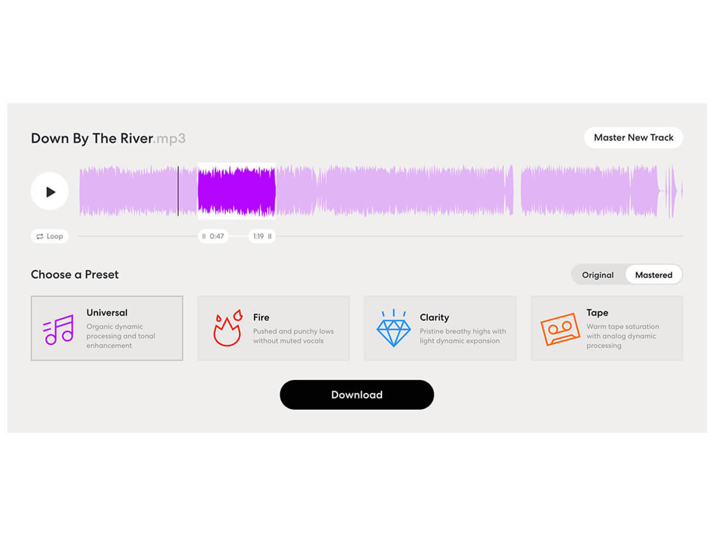 Five things you can do with your music in BandLab 10.0