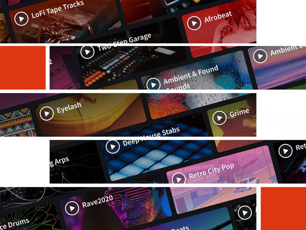 How to turn free loops and samples into a full song on BandLab MusicTech