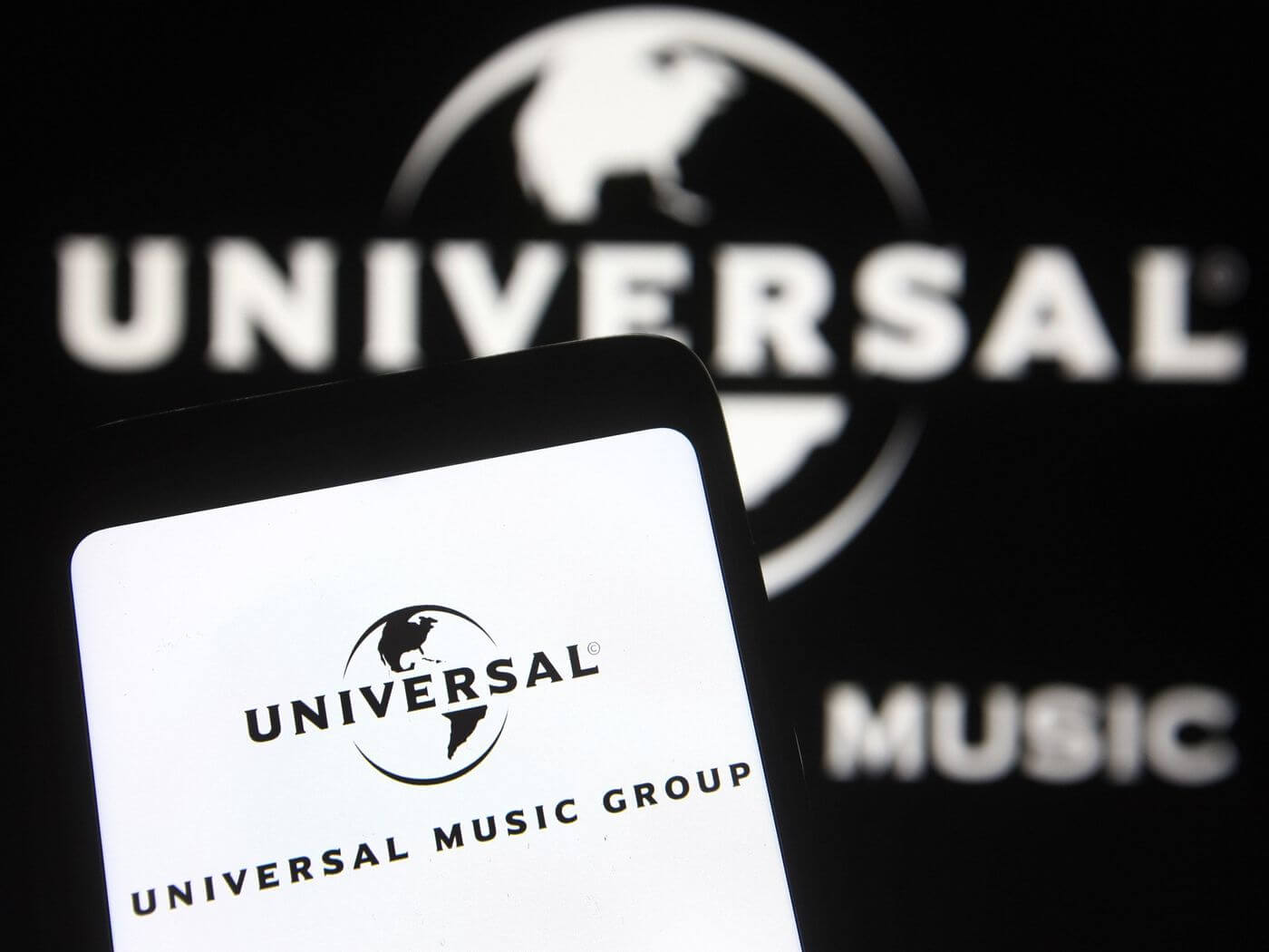 Universal Music Group hits €46.3billion valuation after going public in