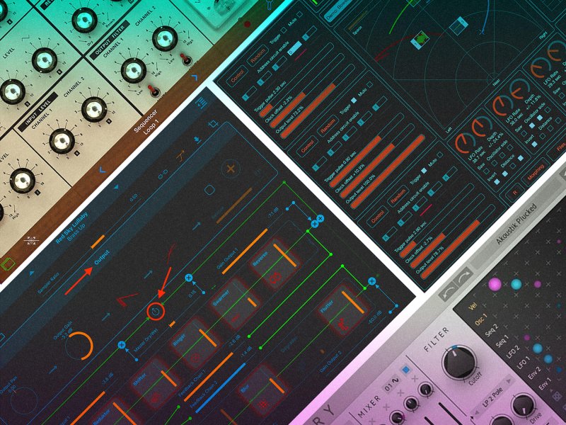 Best musicmaking apps in 2022 10 best sound design apps