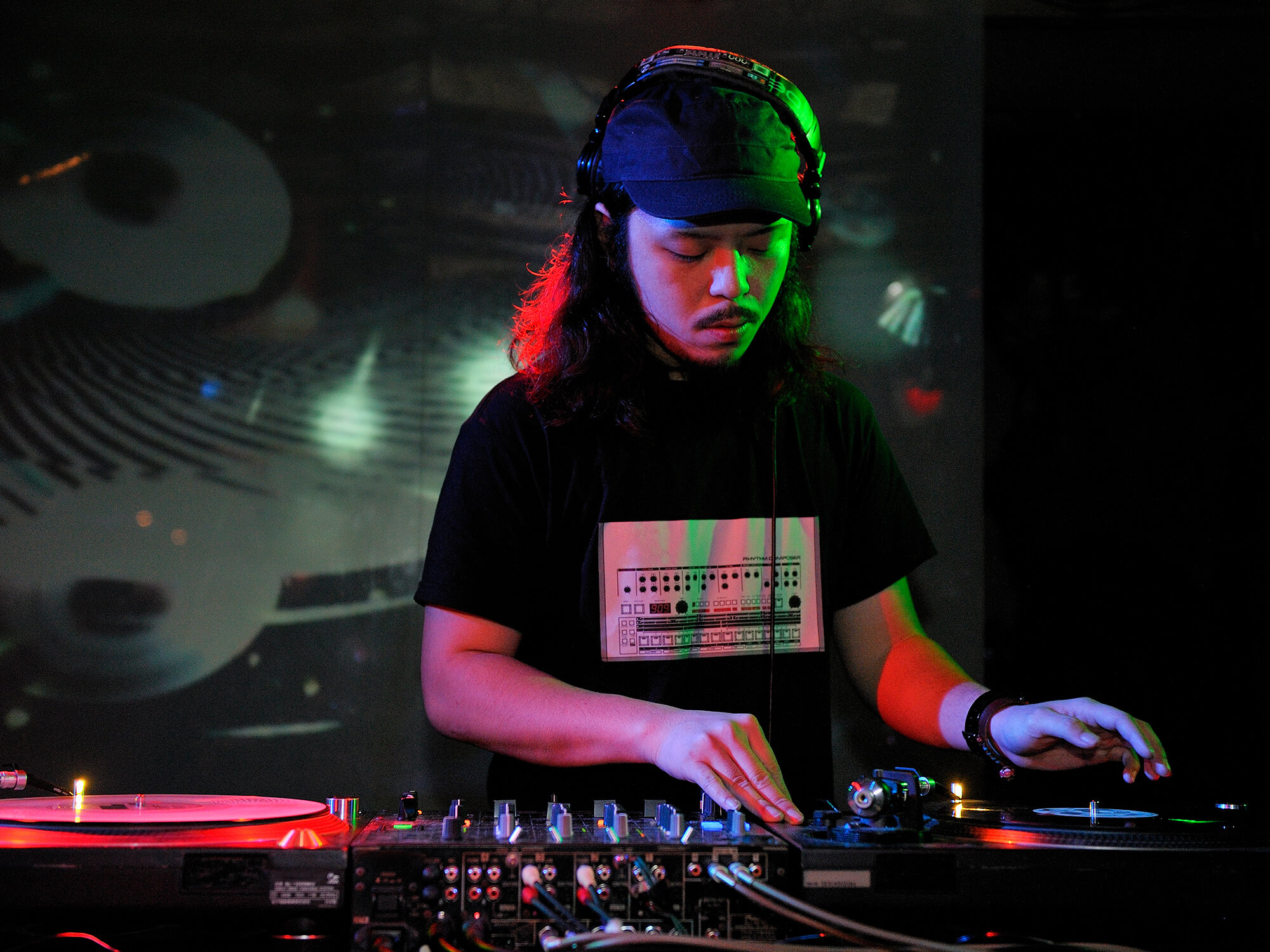 In electronic music, all roads lead to minimal