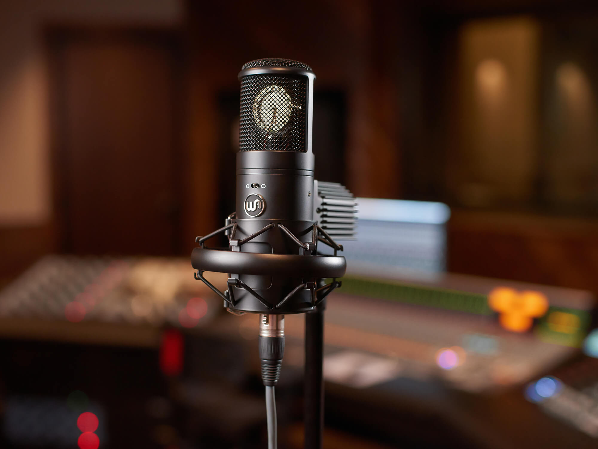 12 best microphones for rappers and MCs MusicTech
