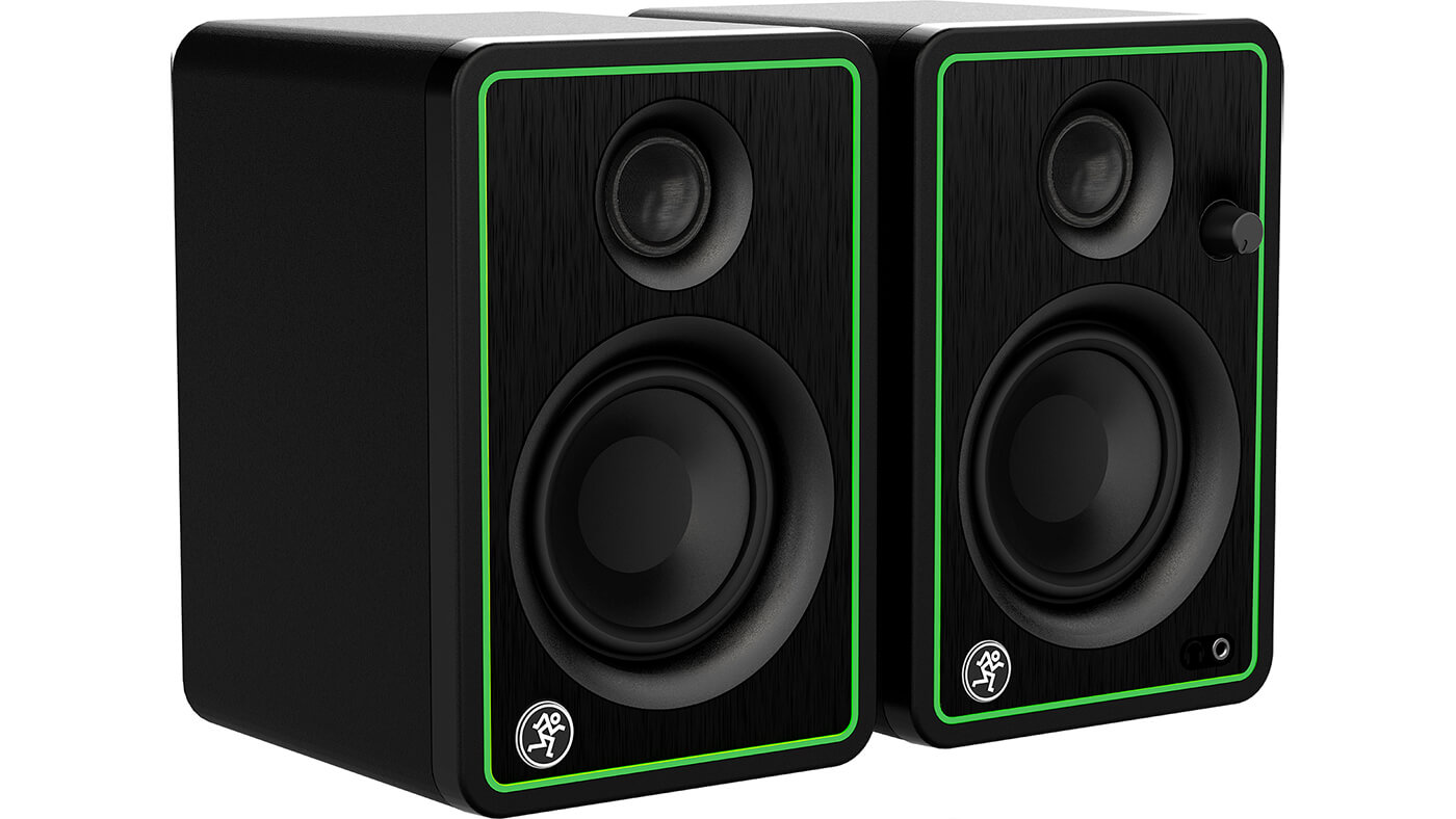 Best speakers to buy in 2022 7 best budget studio monitors under 200