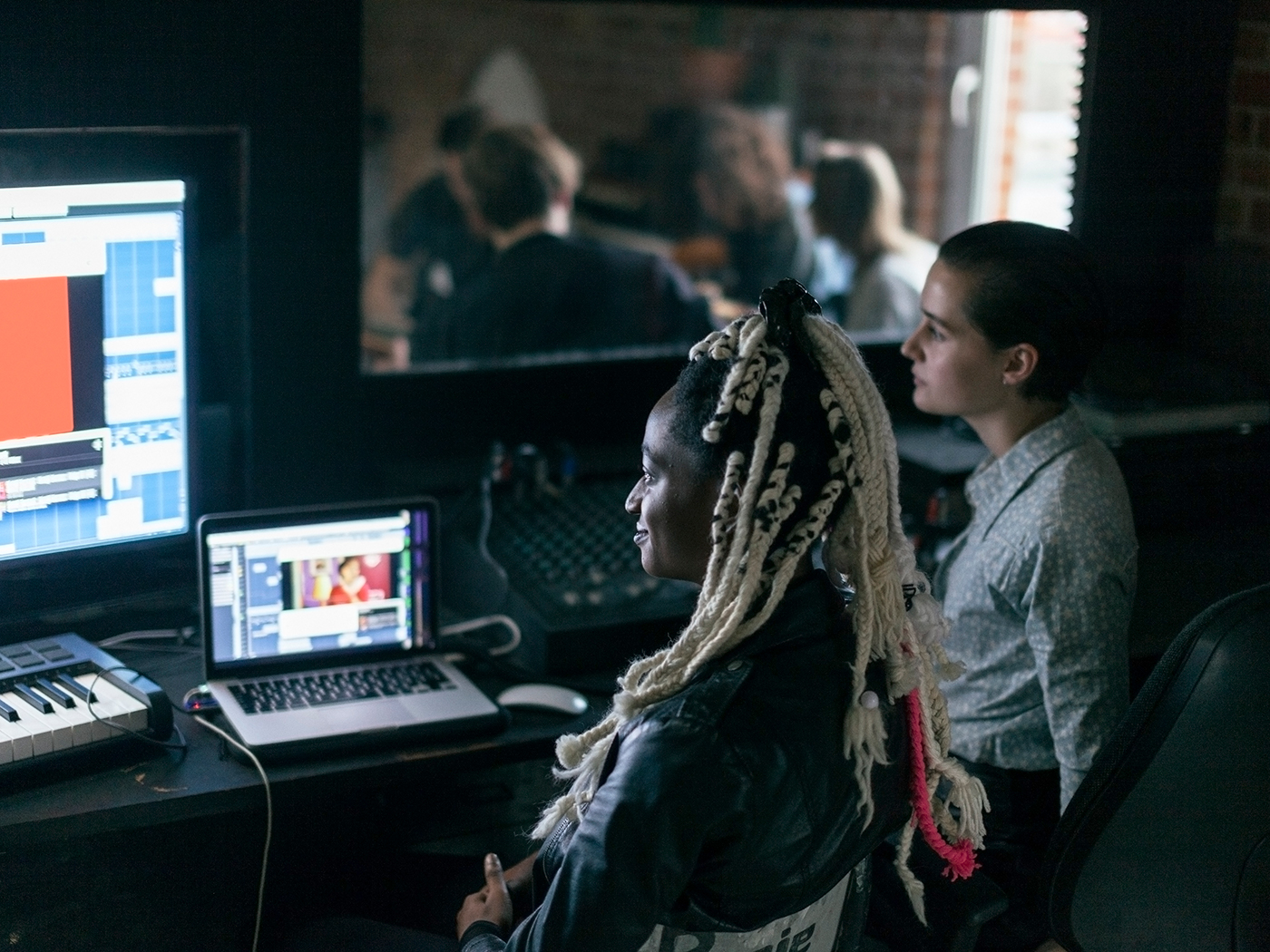 Beginner's guide to music production Everything you need to know