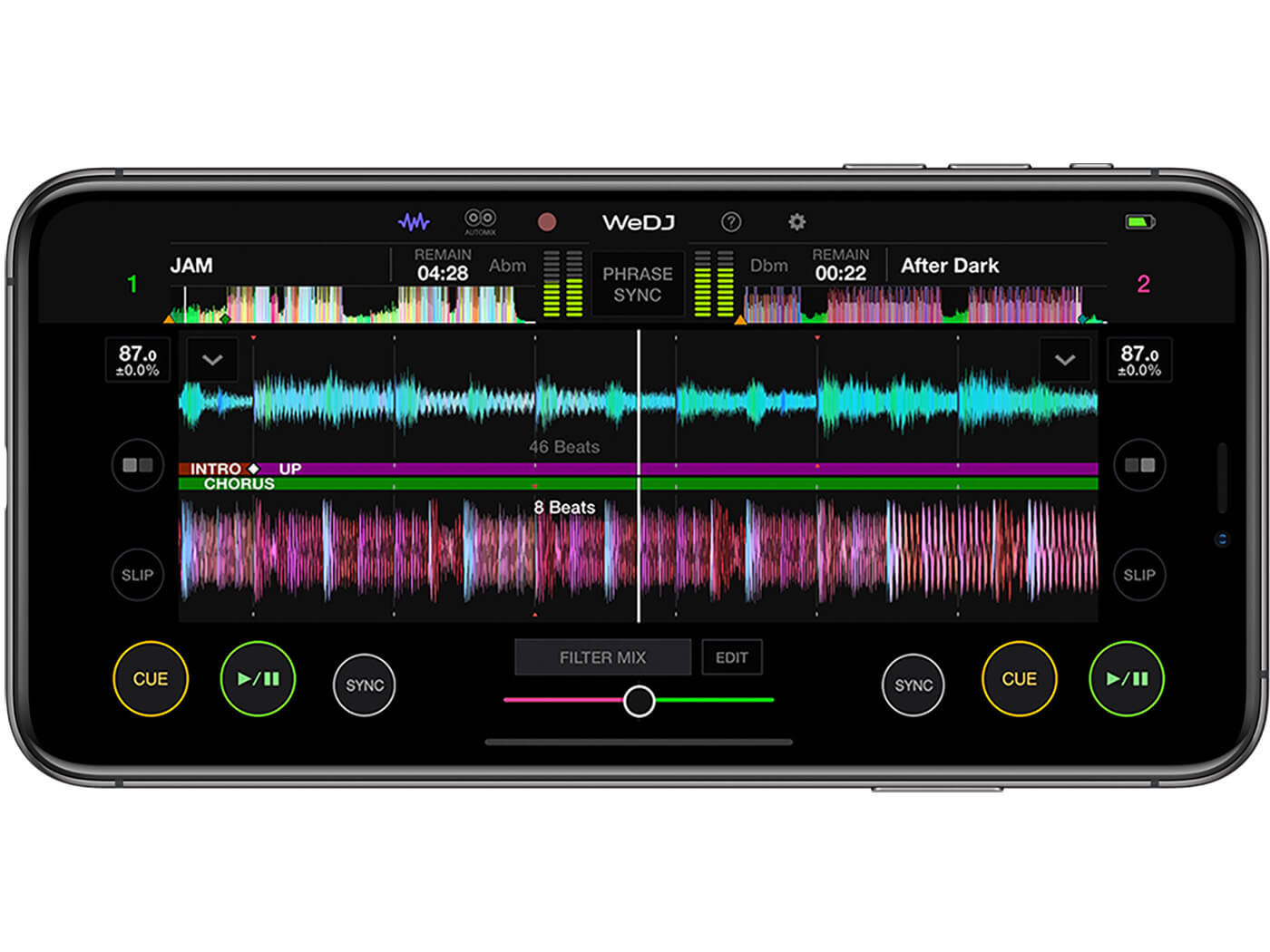 Best DJ plugins of 2024 Free software and apps for DJing
